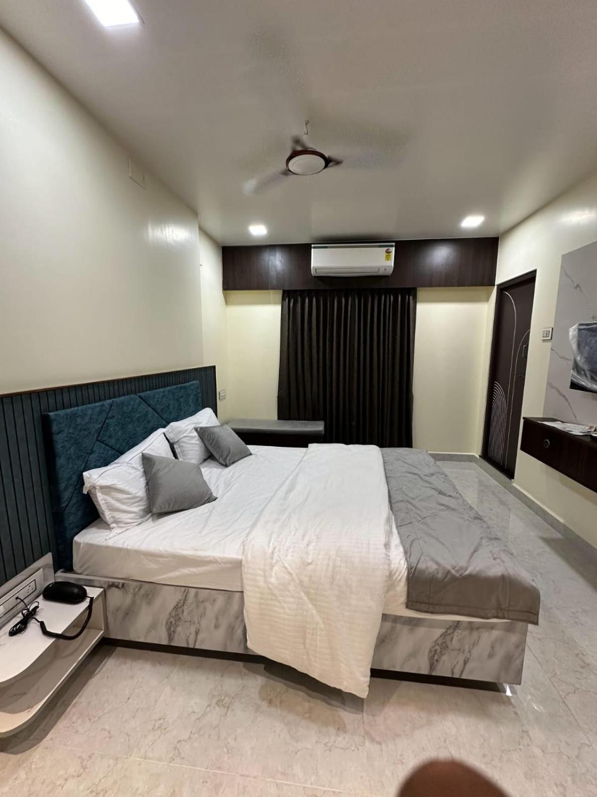 Hotel Jai Raja'S Tower Karaikkudi Esterno foto